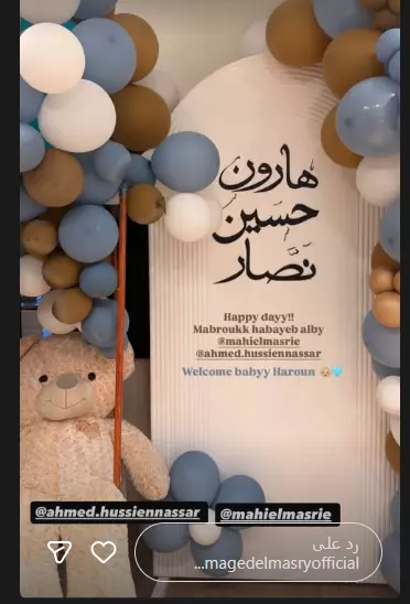 ماجد المصري