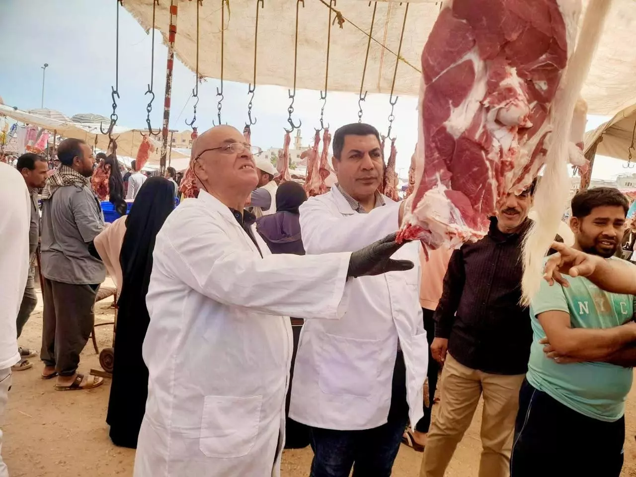 وزارة الزراعة