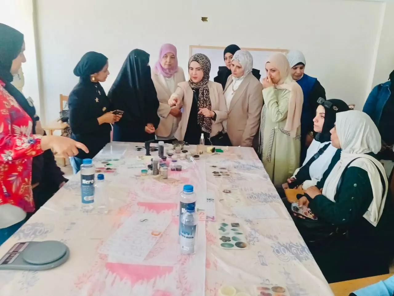 وزارة العمل