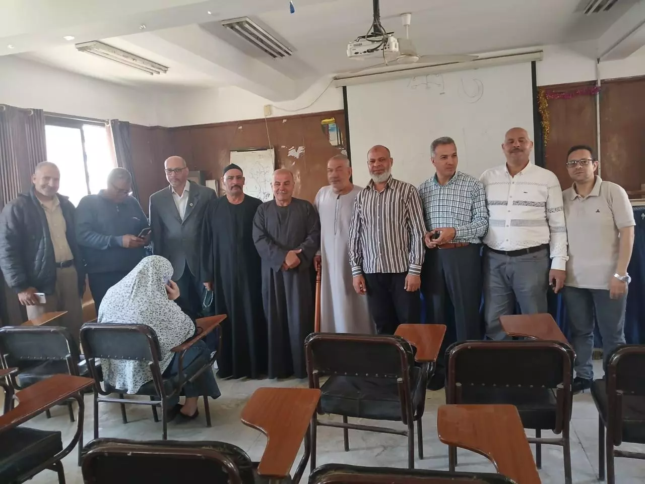 وزارة الزراعة