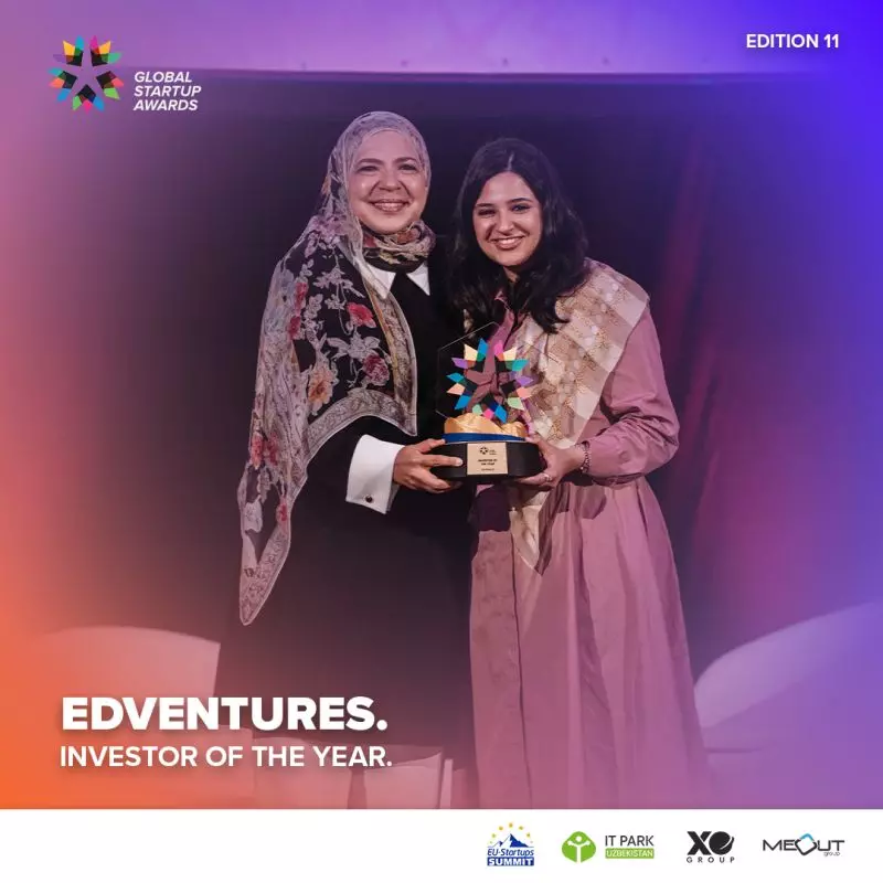 EdVentures