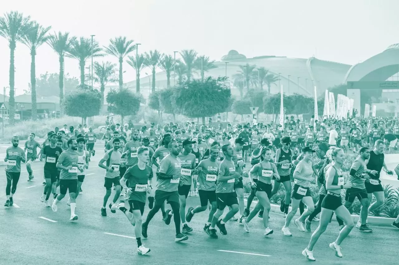 سباق زايد 