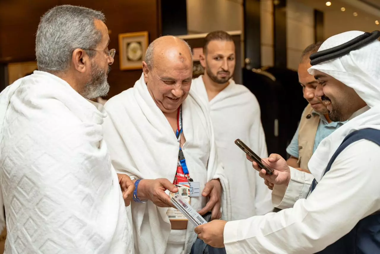 شركة الراجحي