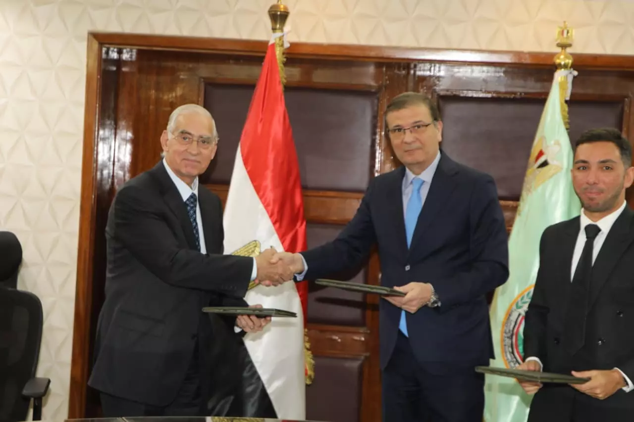 الزراعة