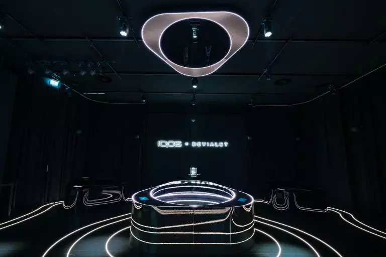Devialet