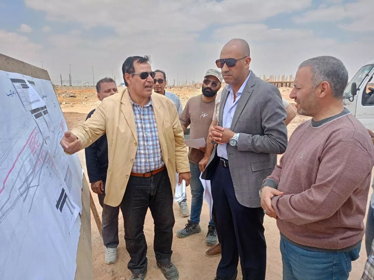 الإسكان