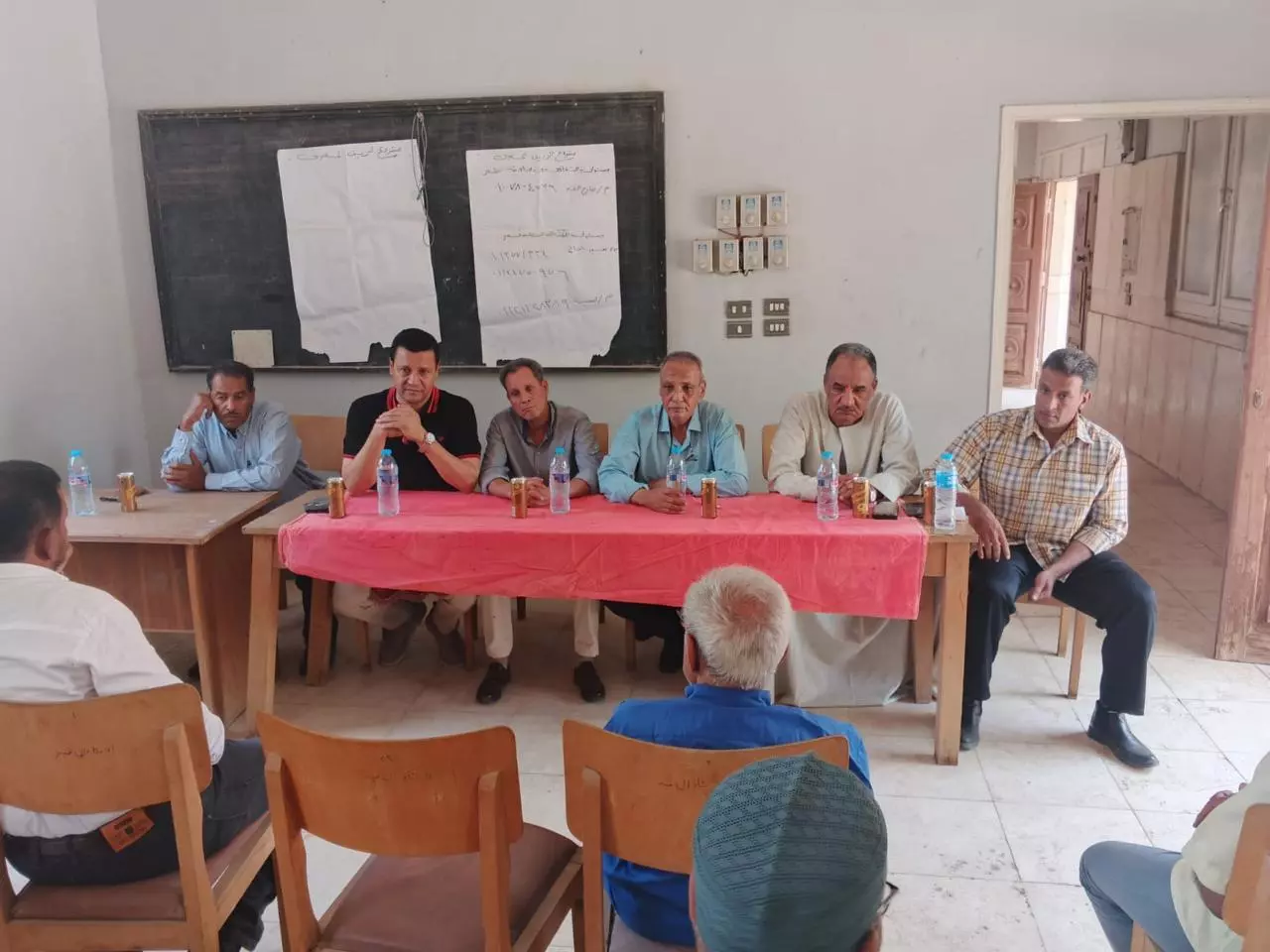 وزارة الزراعة