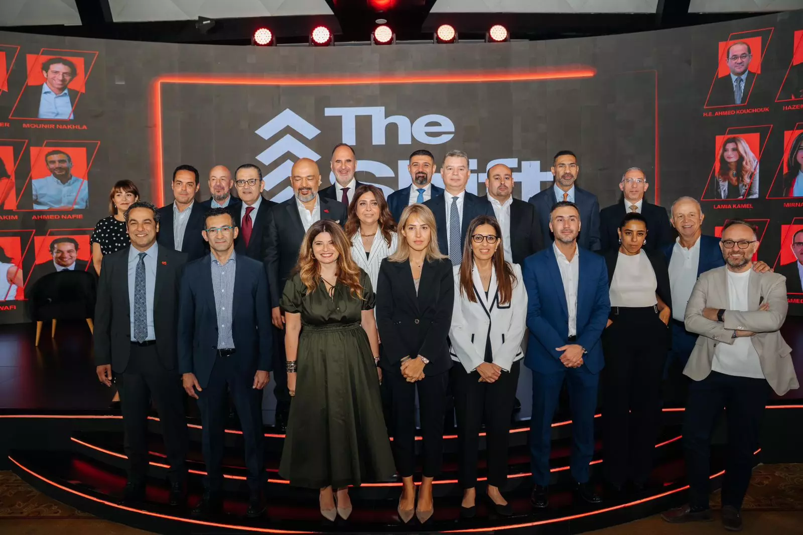 The Shift 2026