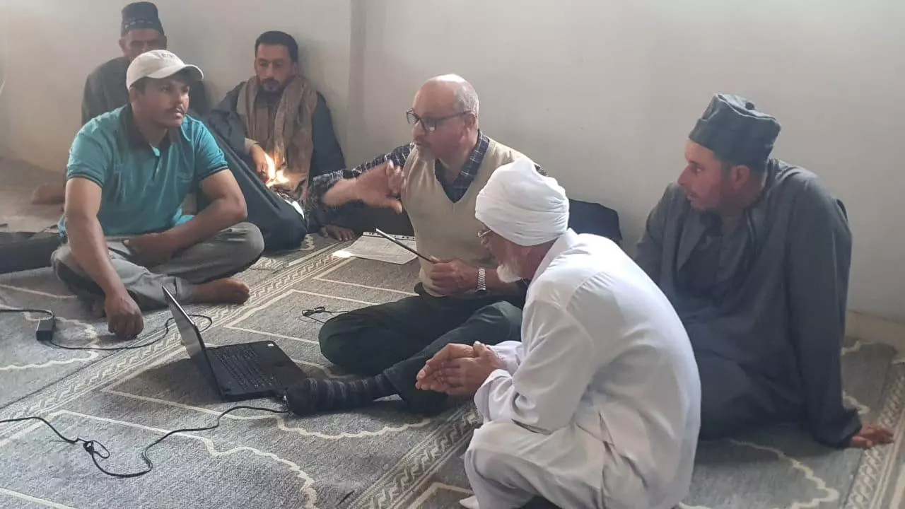 الزراعة