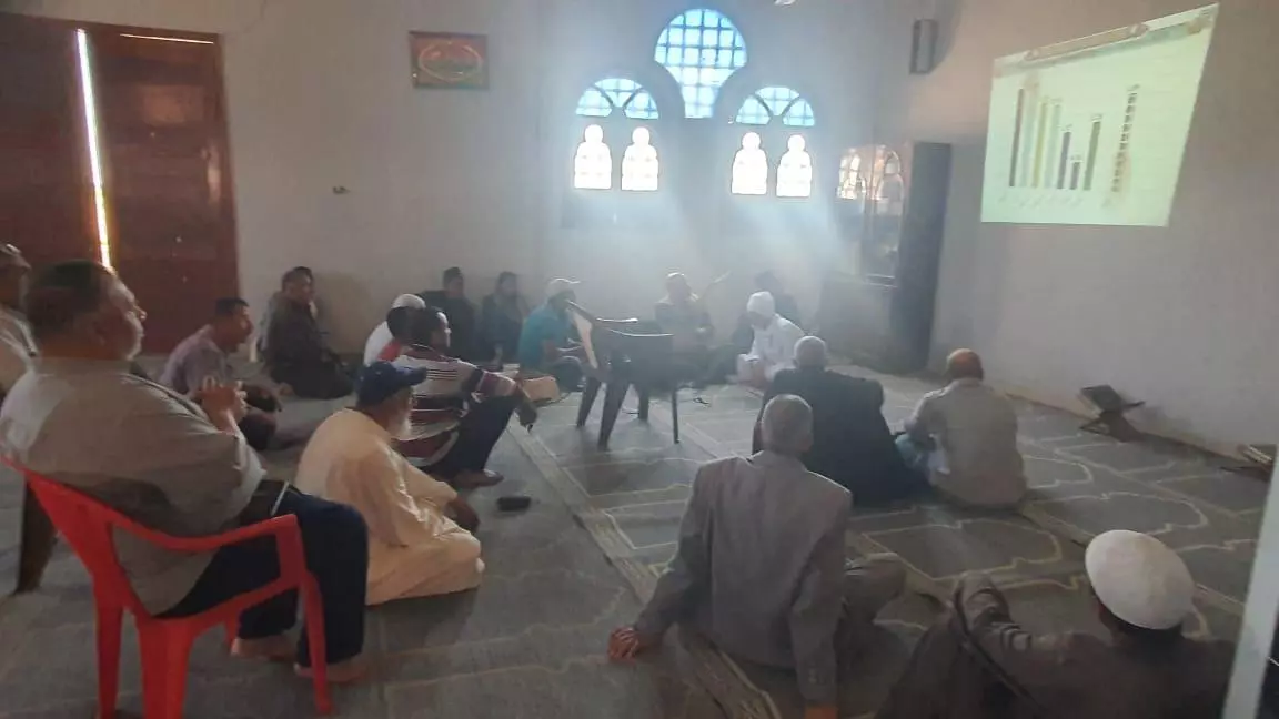 الزراعة