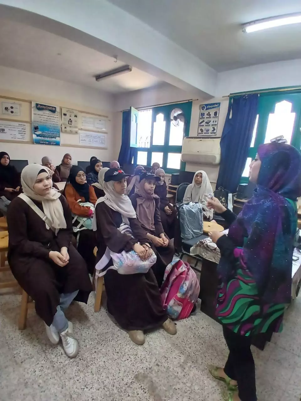 وزارة الزراعة