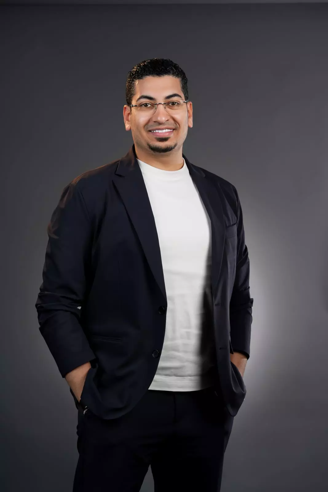 أحمد السيد