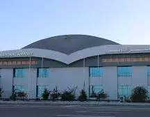 مطار