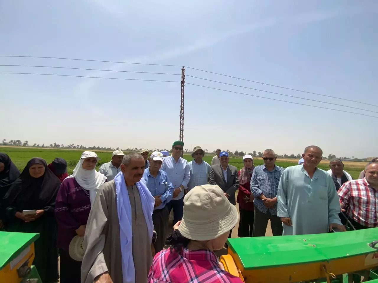 وزارة الزراعة