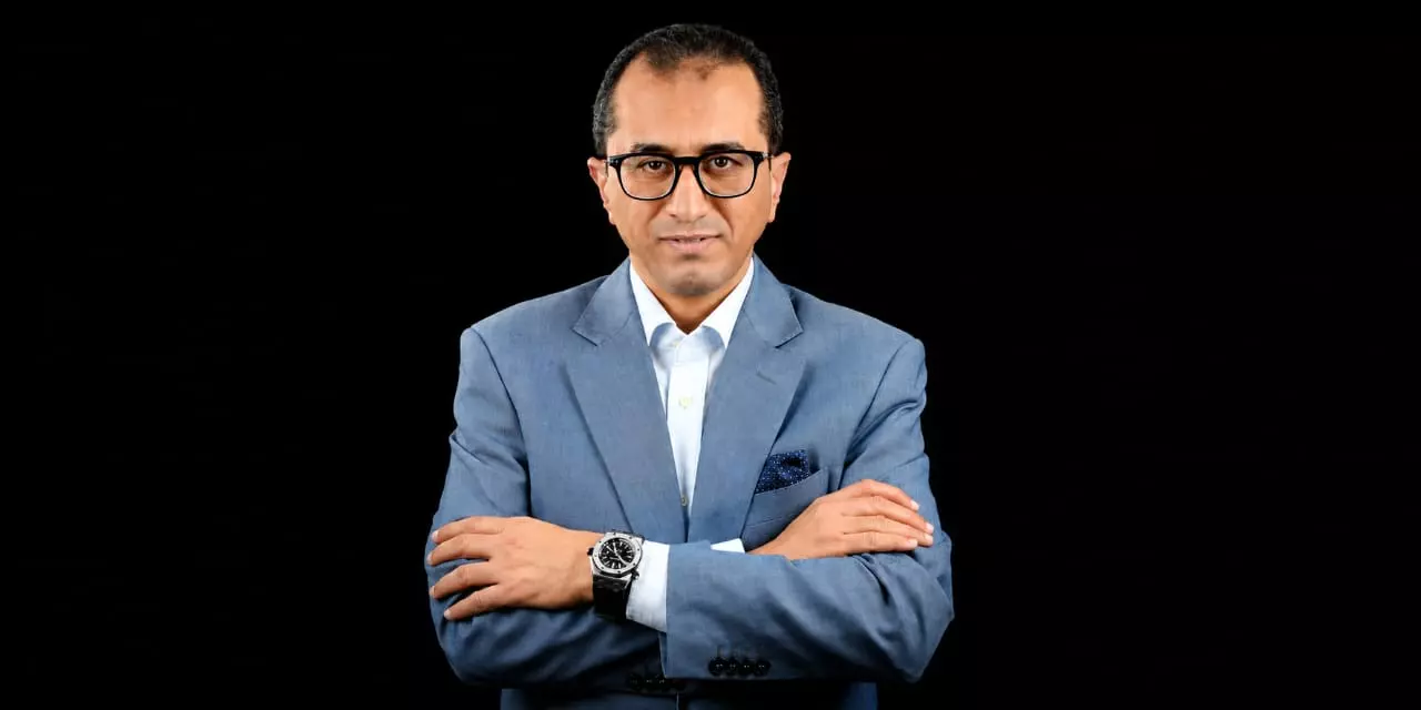 طارق بهاء