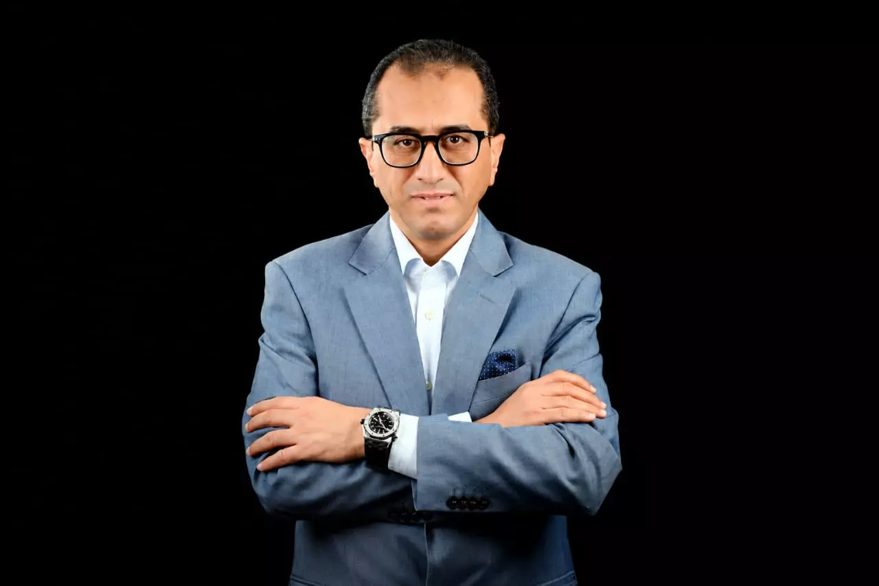 طارق بهاء
