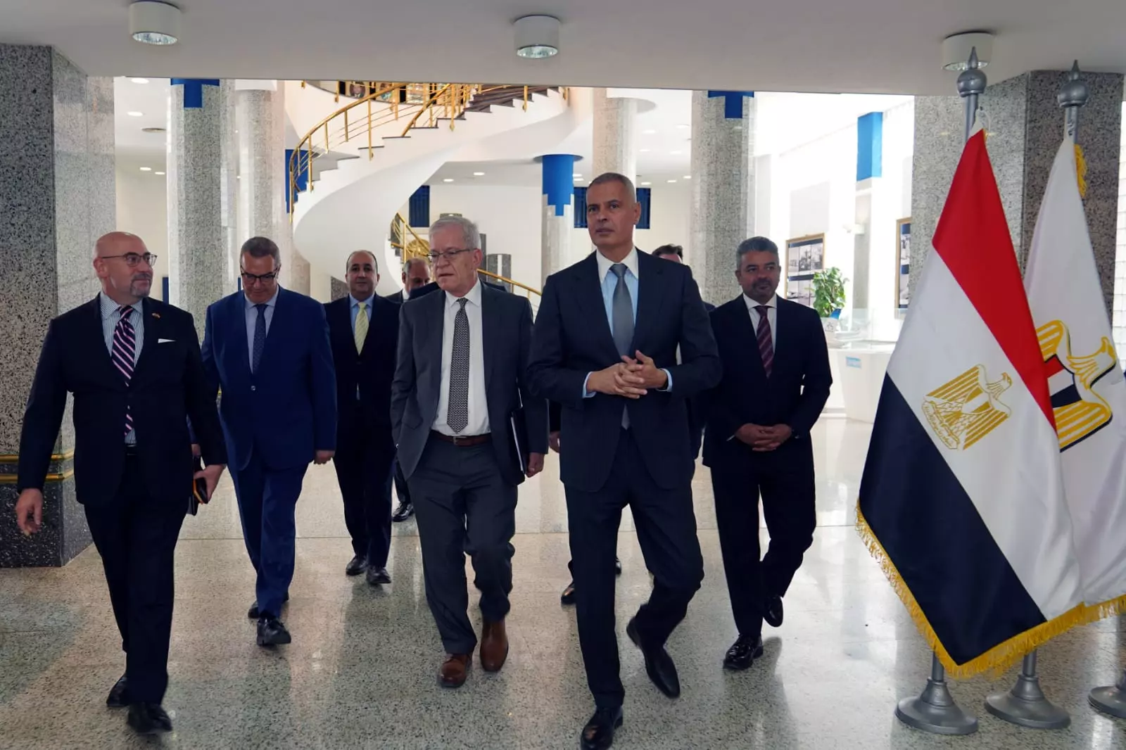 مصر للطيران