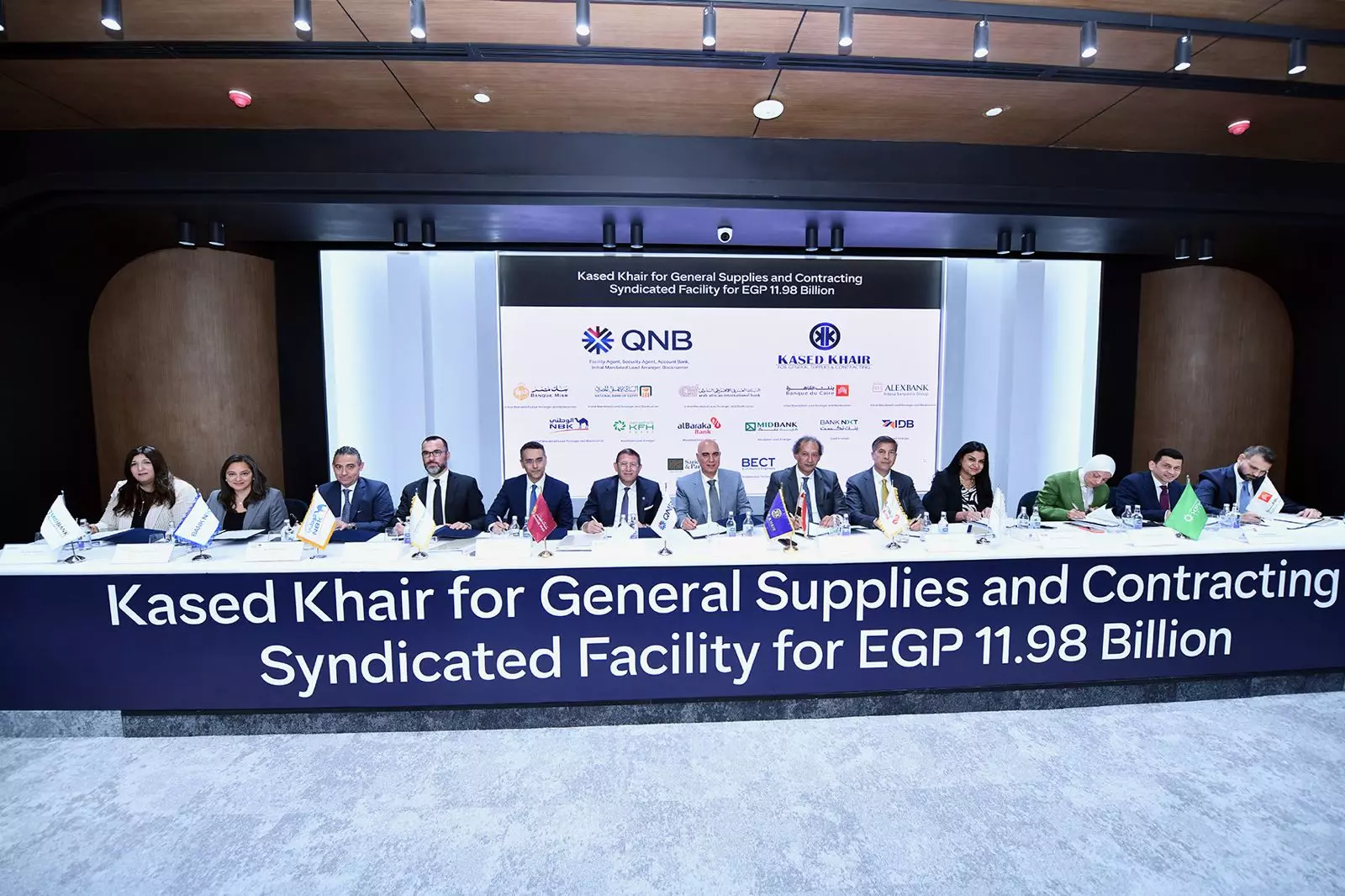 QNB