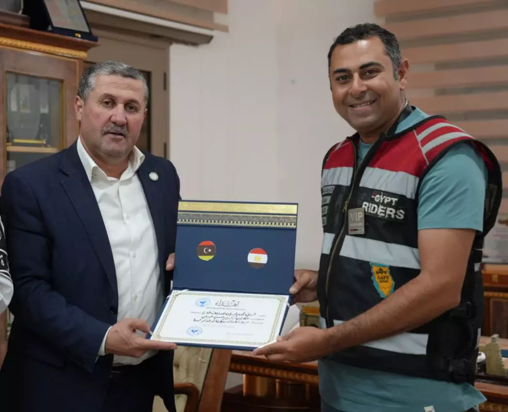 سندباد مصر