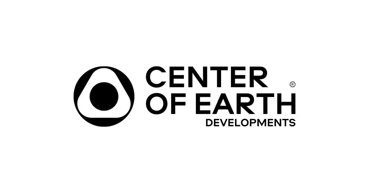 Center of Earth 