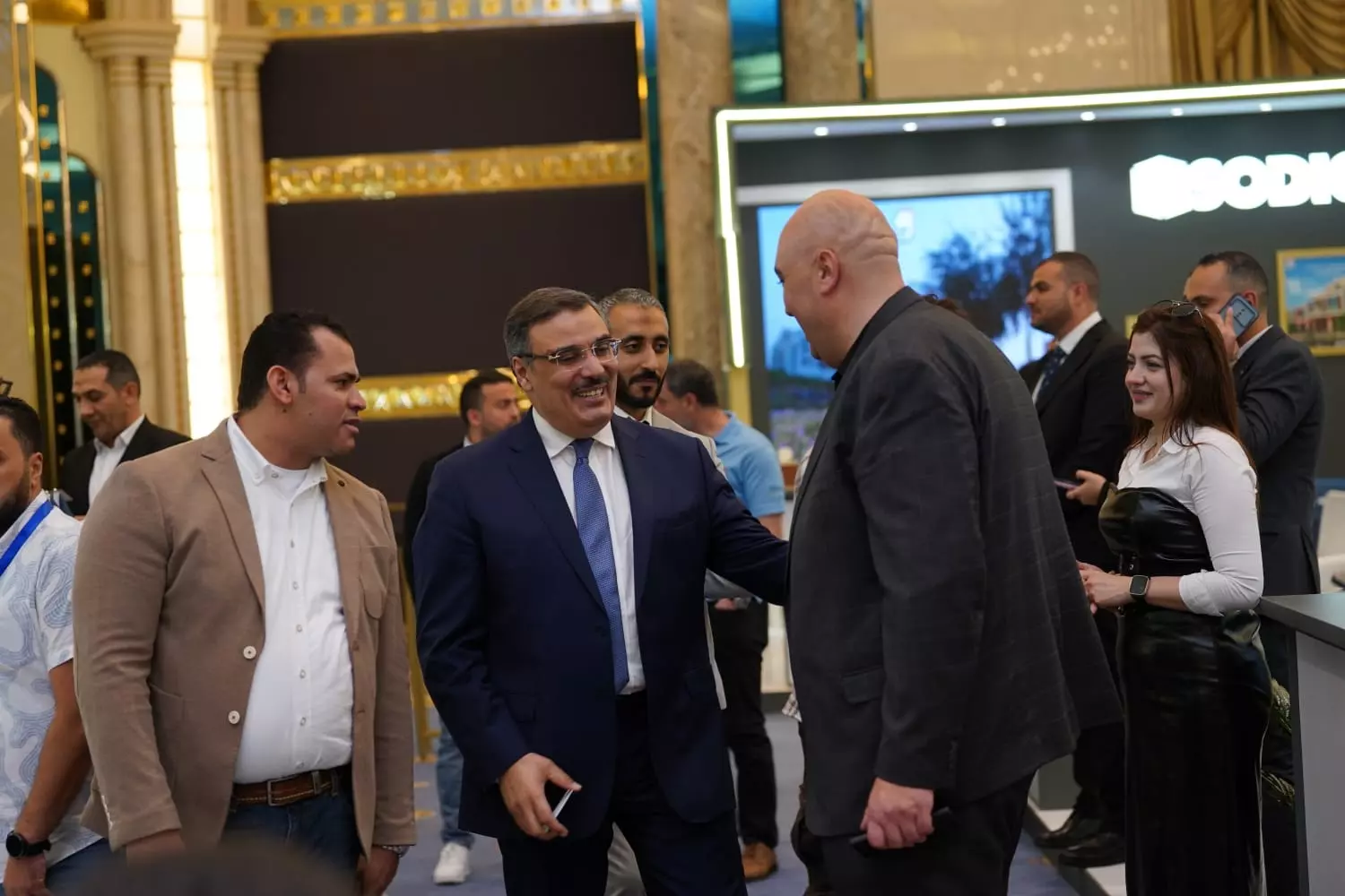 معرض المستقبل العقاري
