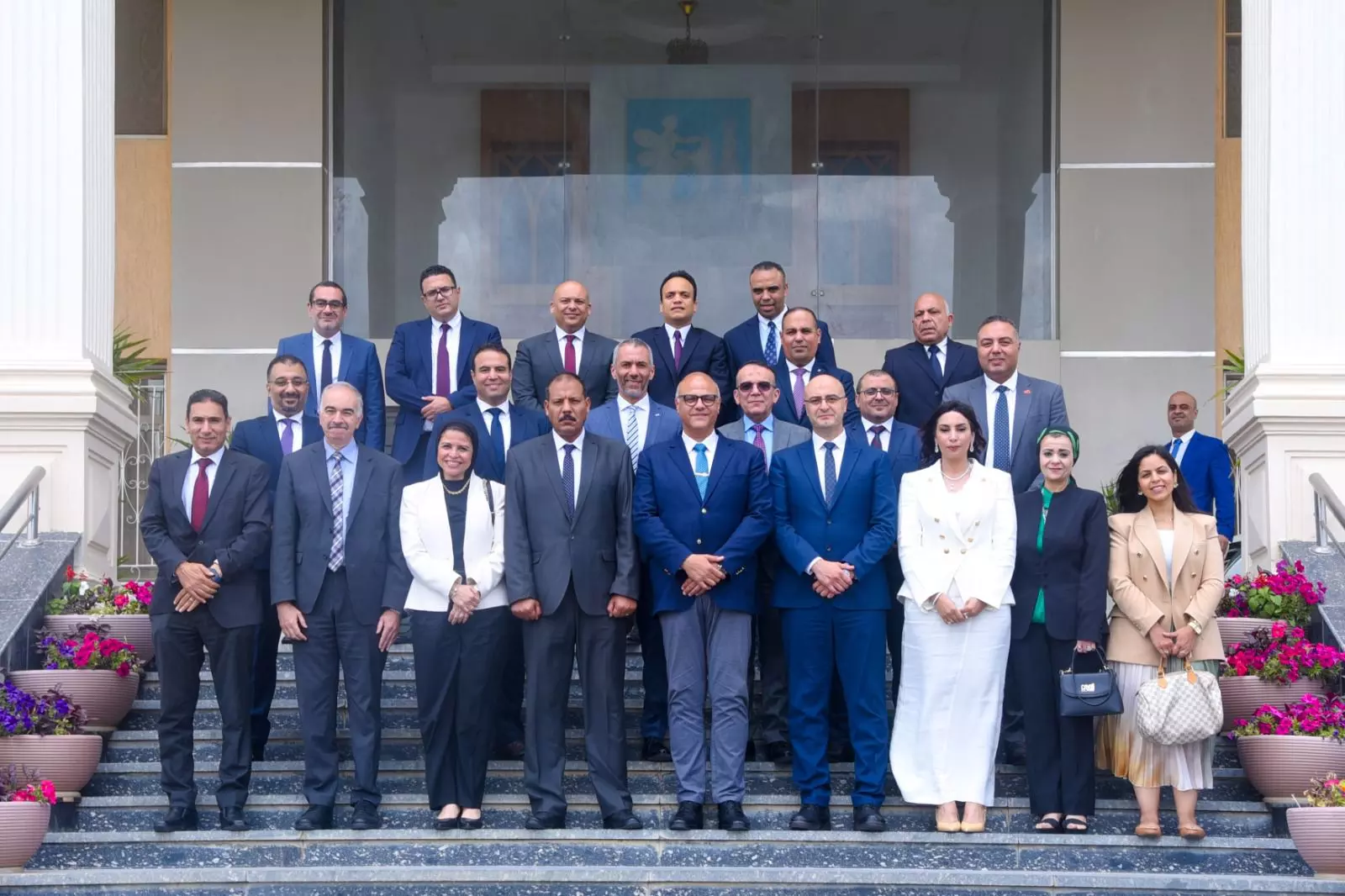 محافظ الإسكندرية