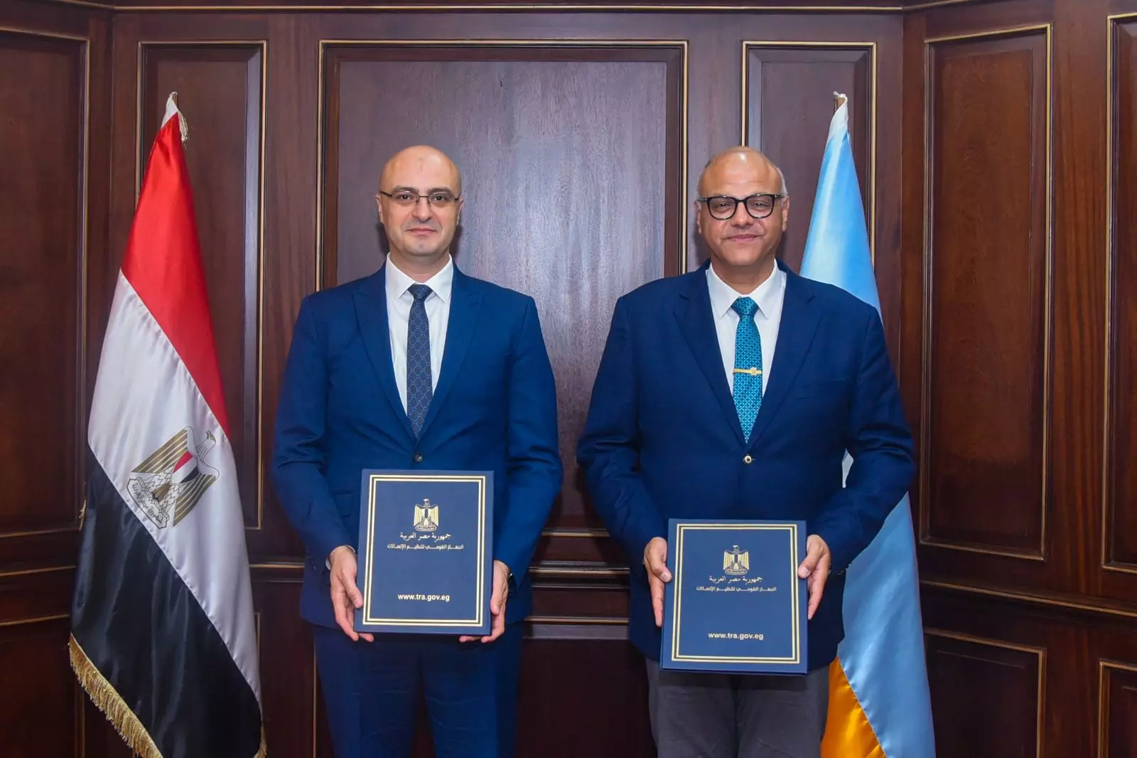 محافظ الإسكندرية