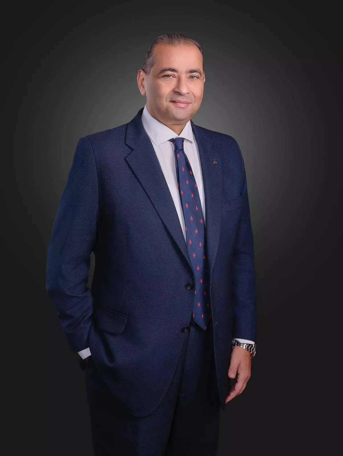 المصرية للاتصالات