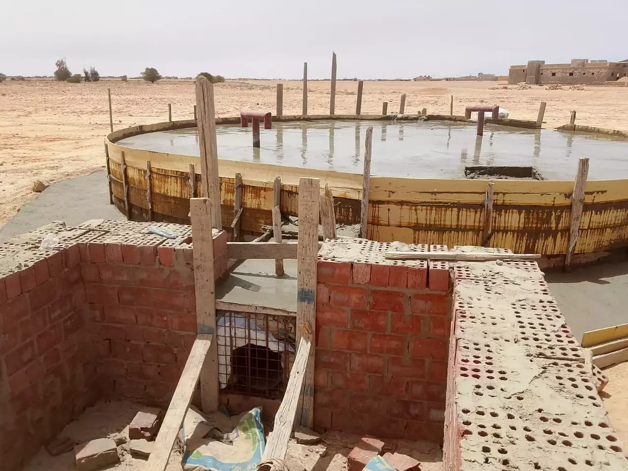 وزير الزراعة