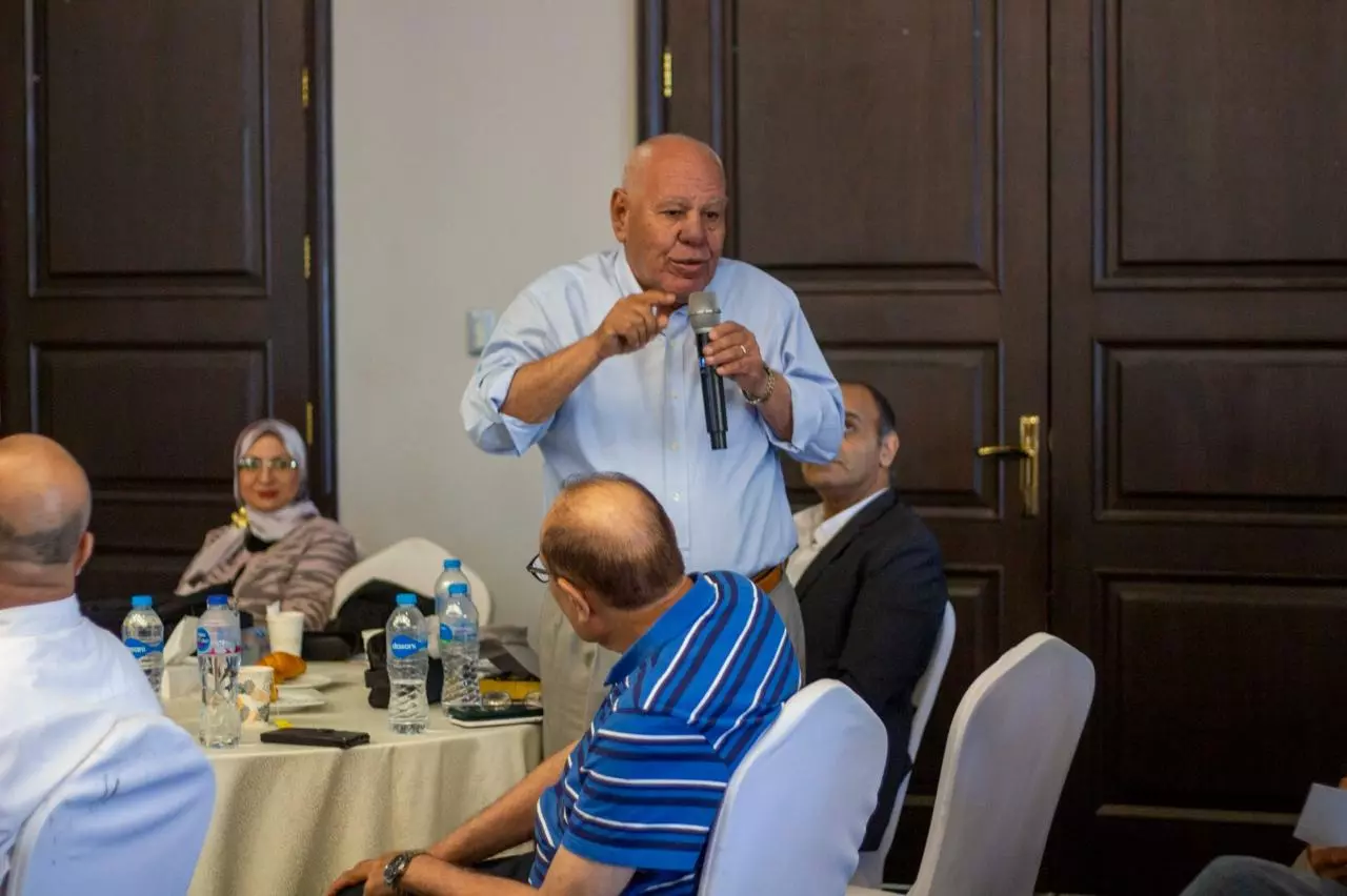الزراعة