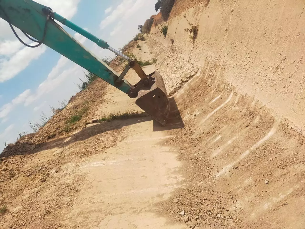 وزارة الزراعة