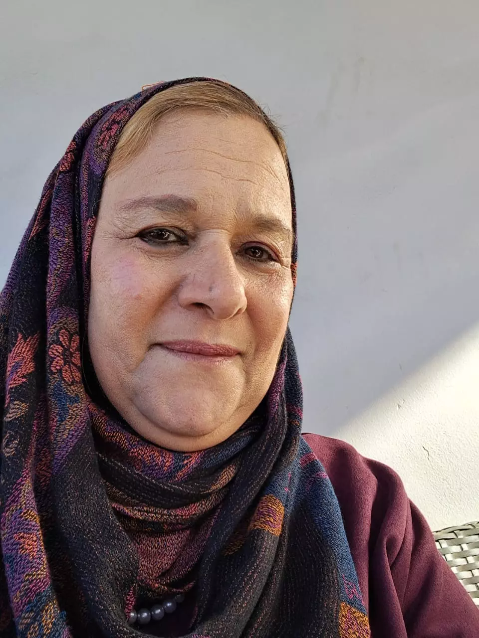 سماح جاد عباس