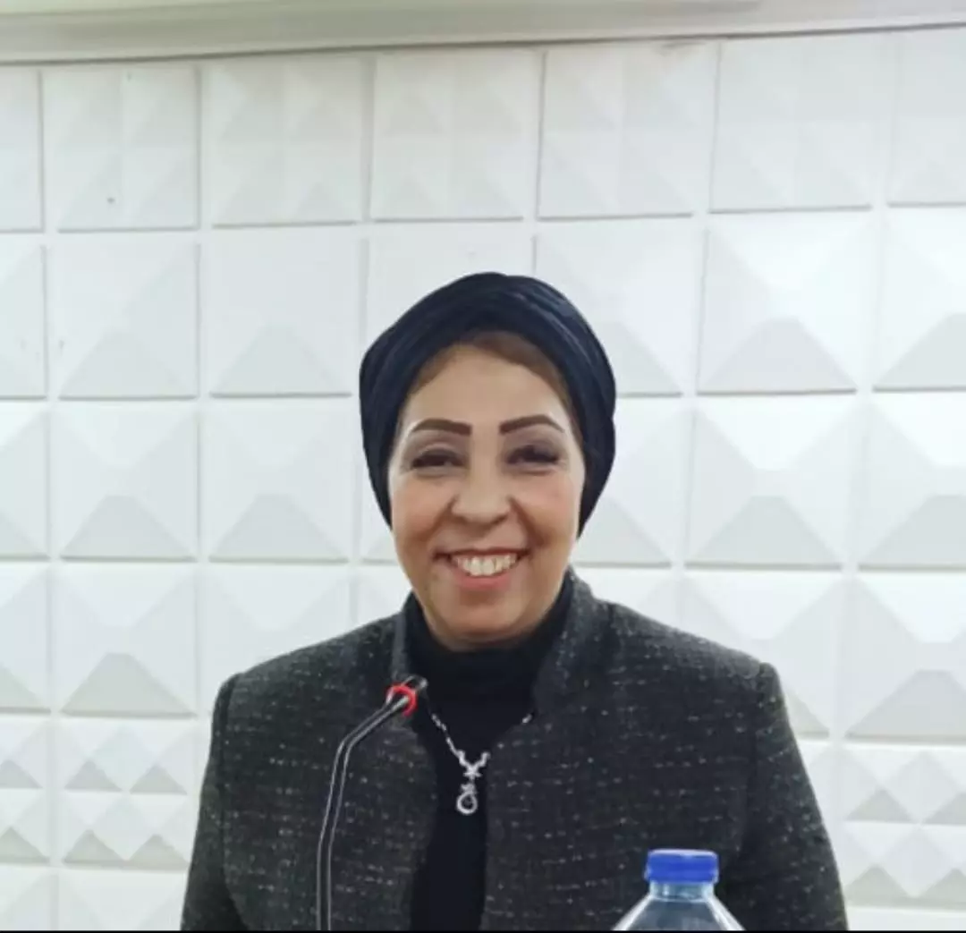 نجوى رمضان