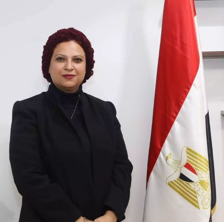 مى عبد الصمد