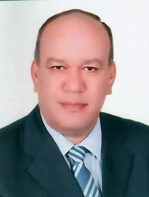 مطار القاهرة الدولي