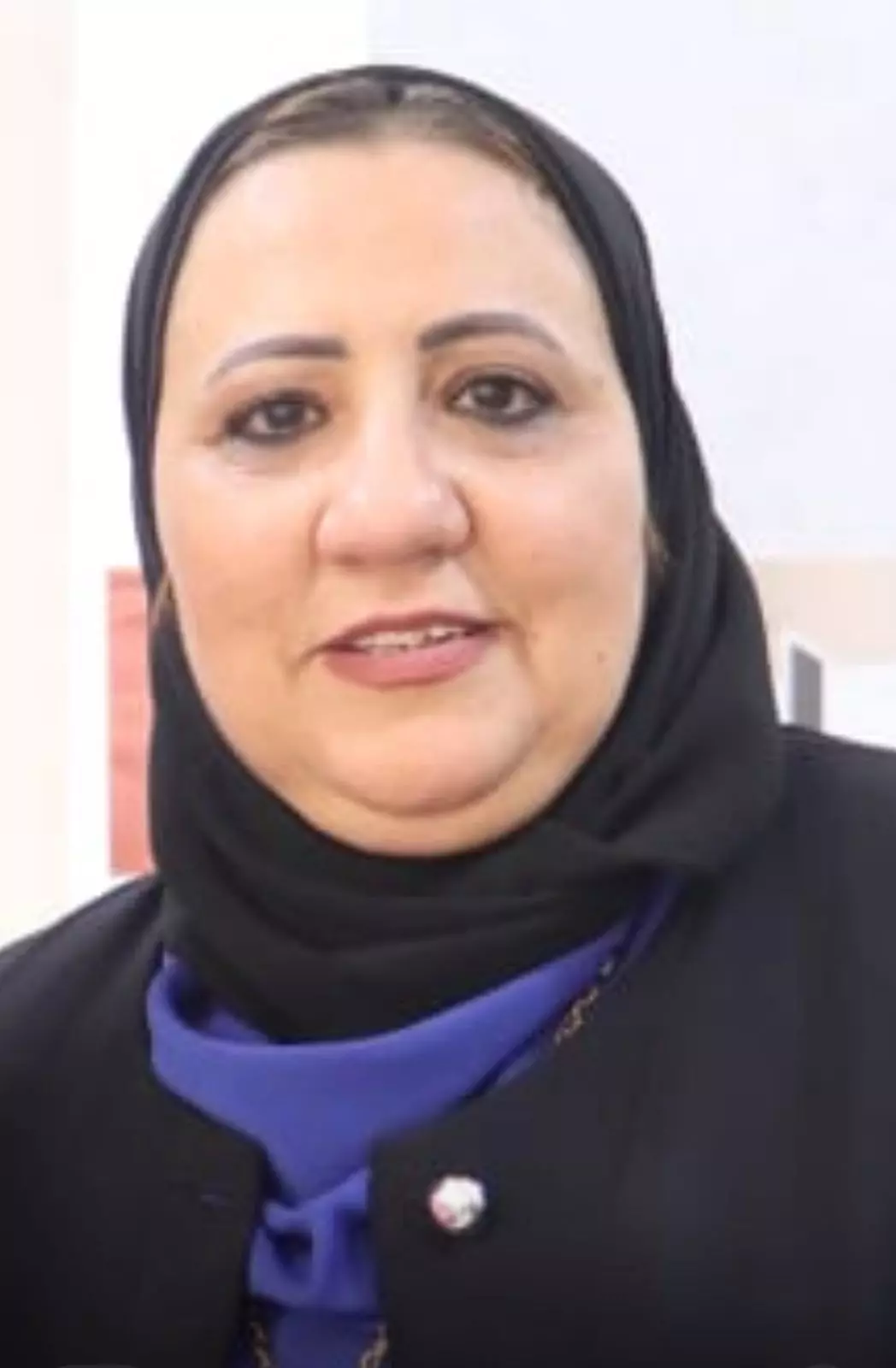 أماني أبو العينين