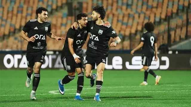 كأس عاصمة مصر