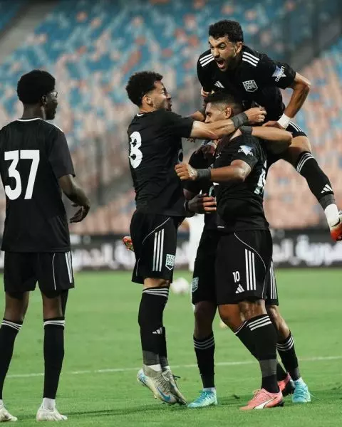 كأس عاصمة مصر