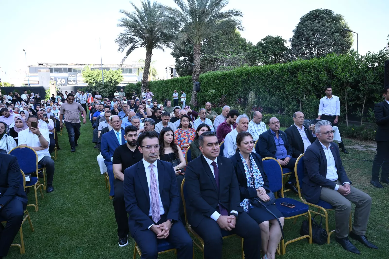 سفارة تركيا بالقاهرة