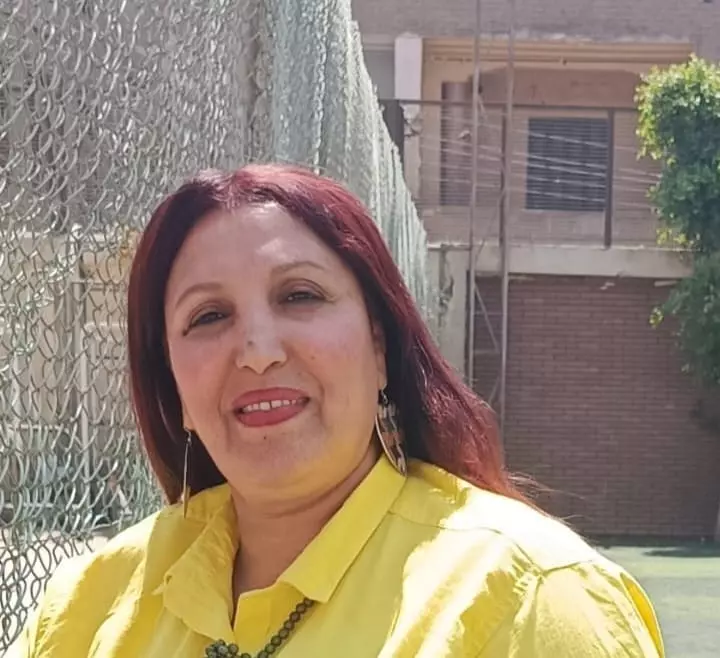 أميرة واصف