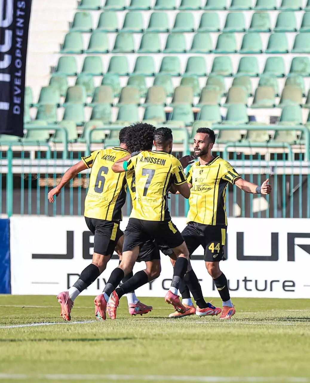 وادي دجلة