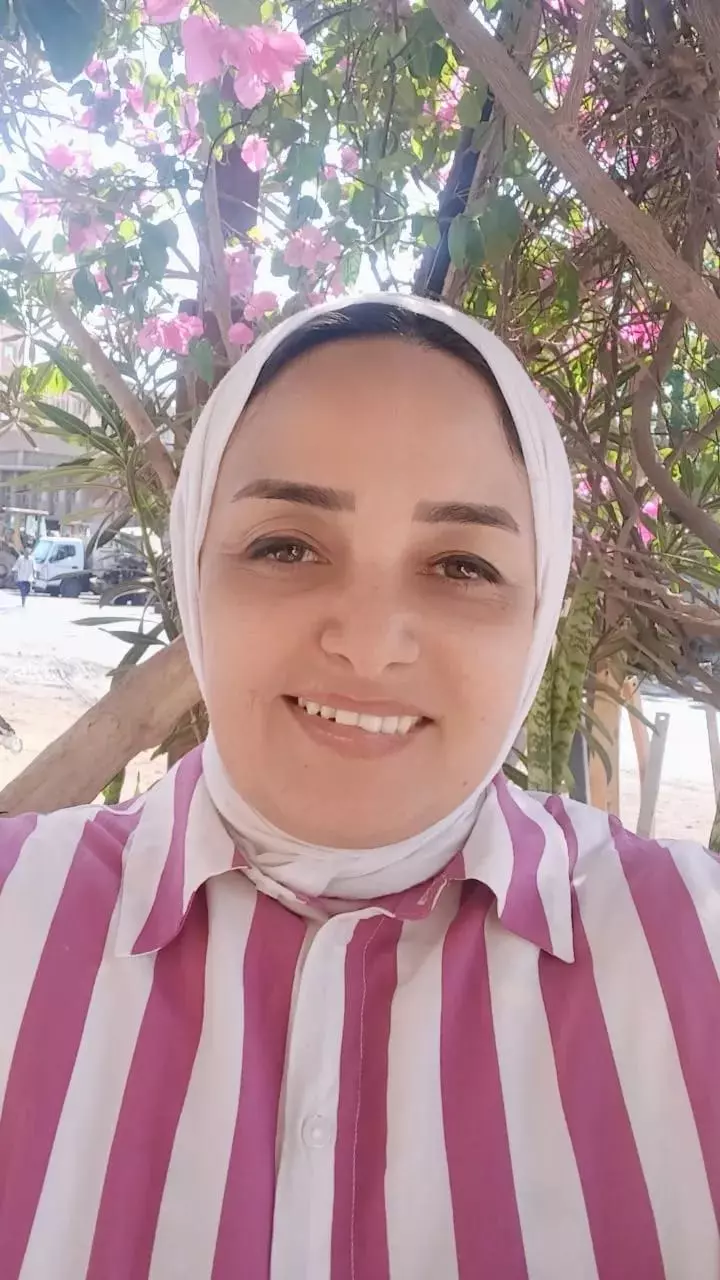 زينب ممدوح