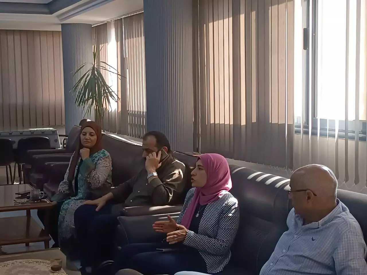 وزارة الزراعة
