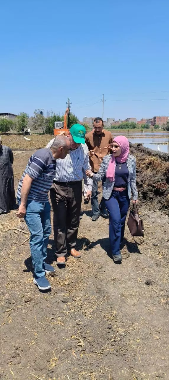 وزارة الزراعة