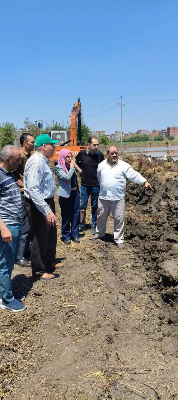 وزارة الزراعة