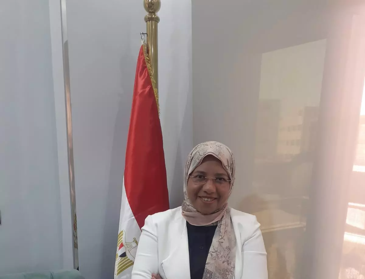 رشا معتمد