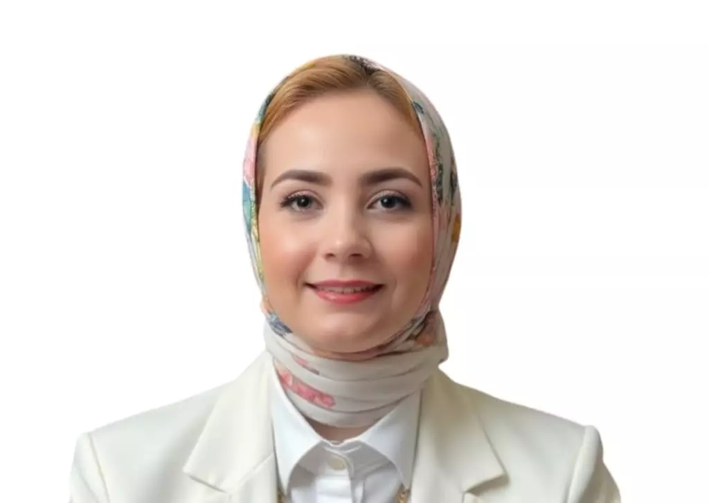 رضوى لاشين