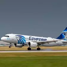 مصر للطيران