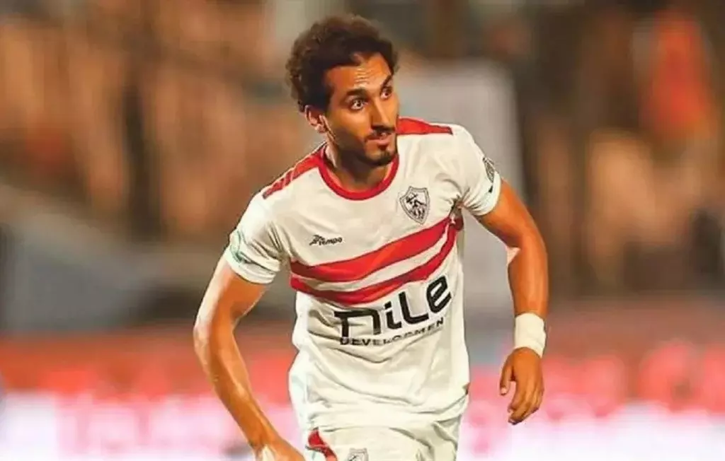 أحمد حمدي