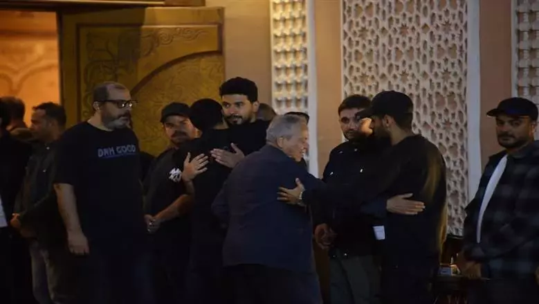 حمدي الميرغني
